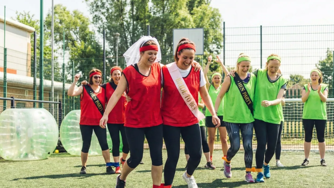 Sports Day