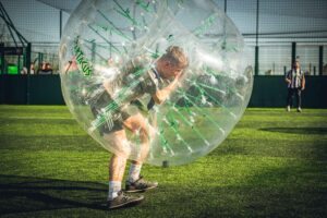 From Hero to Zero: The 7 Costly Mistakes You Should Never Make in Bubble Football